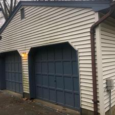 Siding Soft Wash in Sussex, NJ